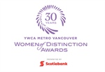 2013 Women of Distinction Awards
